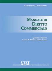 campobasso diritto commerciale