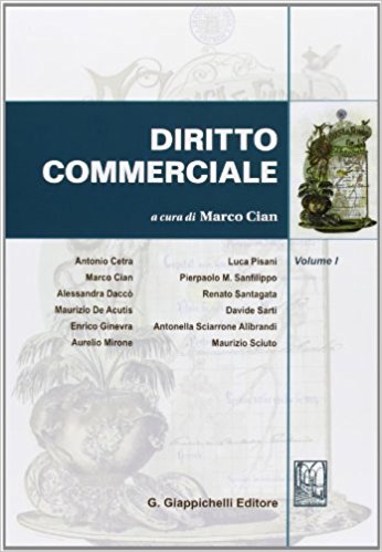 cian diritto commerciale