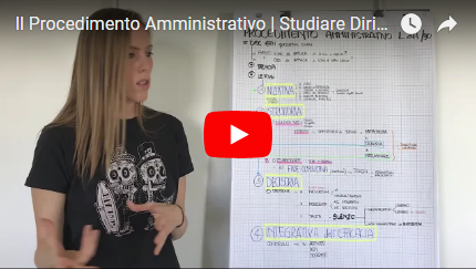 procedimento-amministrativo