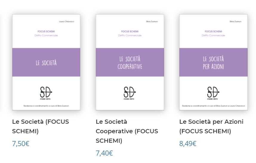 Diritto Commerciale Campobasso Ultima Edizione Pdf Campobasso diritto commerciale | Studiare Diritto Facile