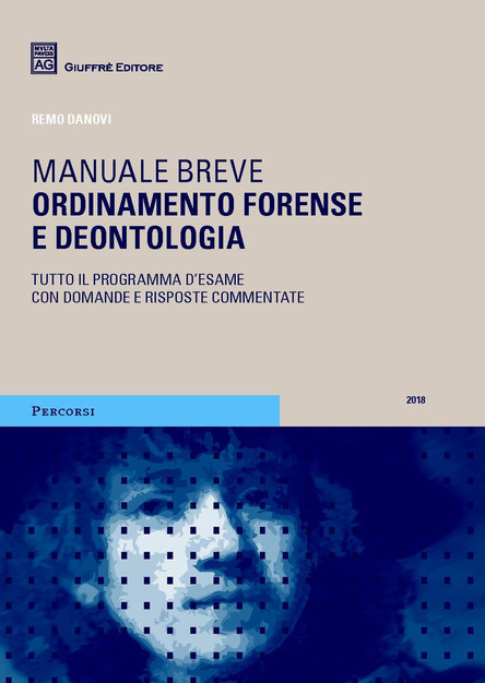 deontologia ordinamento forense