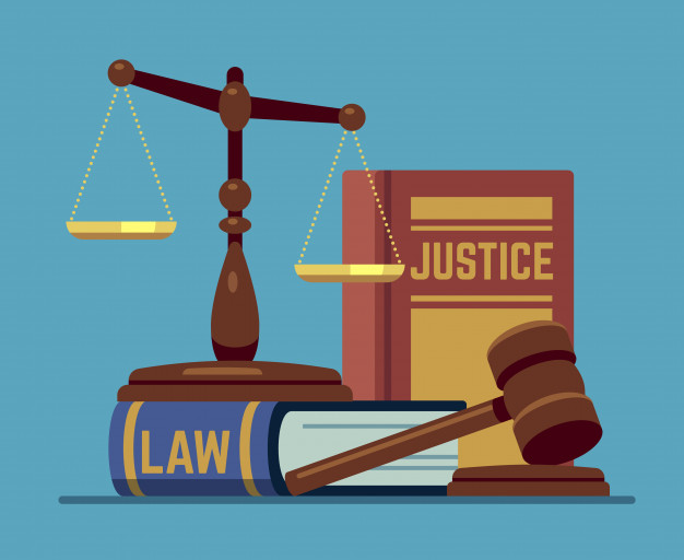 law-justice